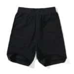 Bape Shark Shorts