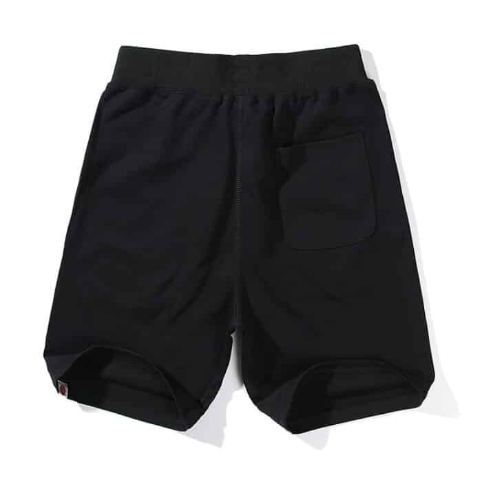 Bape Shark Shorts
